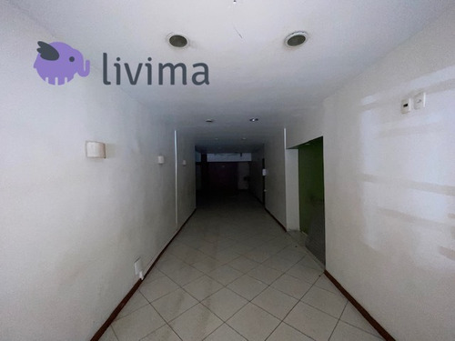 Imagem 6 de 20 de Loja Para Alugar Na Rua Dom Gerardo 64, Centro, Rio De Janeiro - Rj - Liv-5371