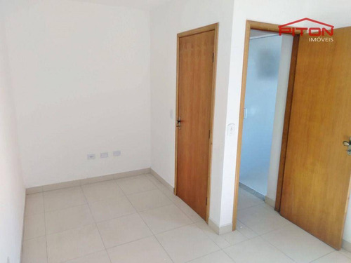 Imagem 11 de 30 de Studio Com 1 Dormitório À Venda, 33 M² Por R$ 195.000 - Penha De França - St0119