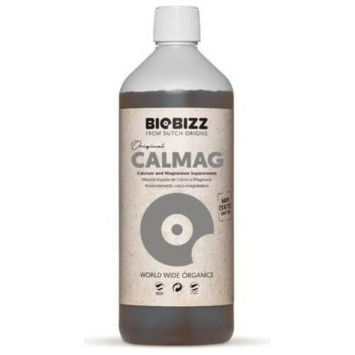 Calmag 500ml Biobizz