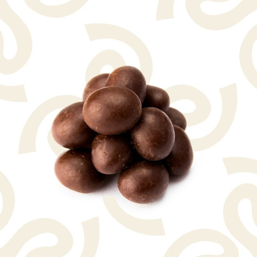 Imagen 2 de 2 de Kilogramo De Café Tostado Cubierto De Chocolate