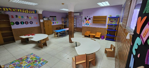 Alquiler De Casa Para Unidad Educativa En La 4 Av. De Prebo