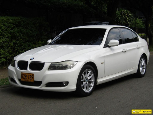 Bmw Serie 3 318i 1800 Cc Mt