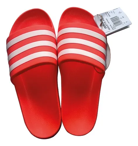 Chanclas Adidas Hombres Originales MercadoLibre