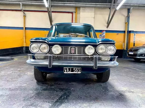 Fiat 1500