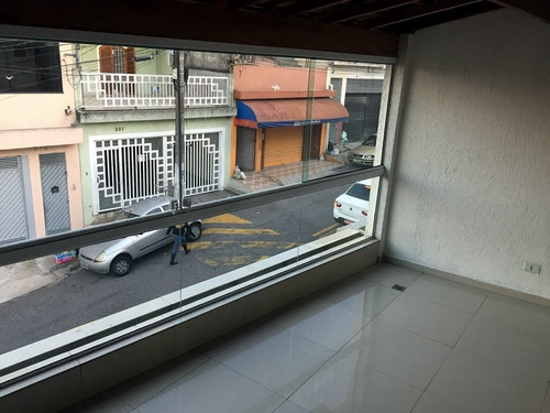 Imagem 1 de 15 de Casa Térrea Para Venda, 4 Dormitório(s), 125.0m² - 1544