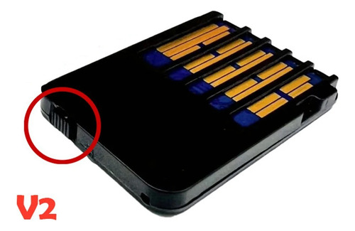 Mig Switch V2 Cartao Nintento Switch Backup Games