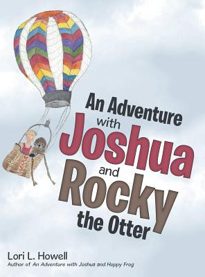 Libro An Adventure With Joshua And Rocky The Otter - Howe...