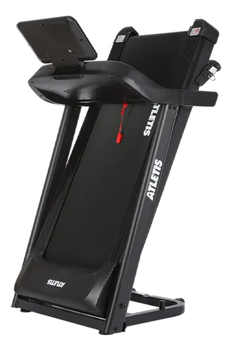Trotadora Apex Vii 14km/h 2.0hp Plegable Bluetooth