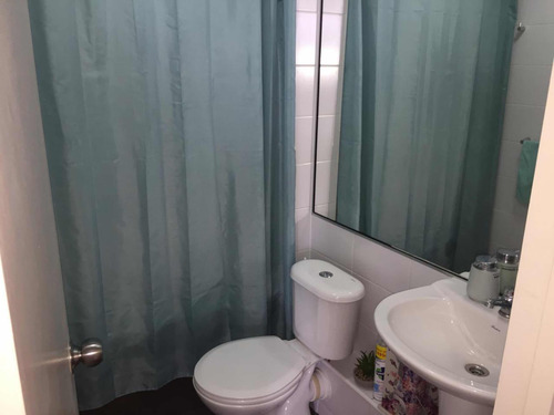 Lindo Departamento En Condominio Mistral Oriente Ii