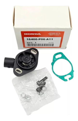 Sensor Tps Honda Civic Acura Pilot Accord Integra Prelude