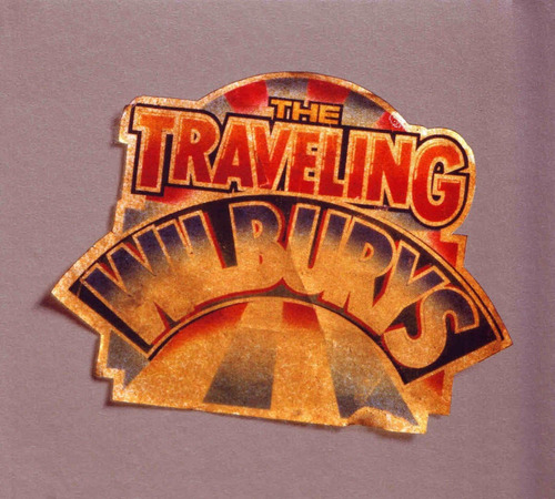 Cd: Colección Traveling Wilburys [combo De 2 Cd/dvd]