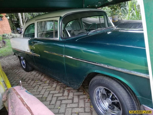 Chevrolet Belair