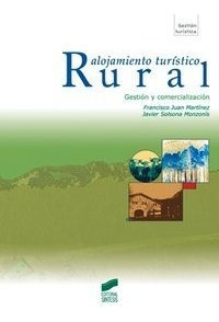 Libro Alojamiento Turistico Rural