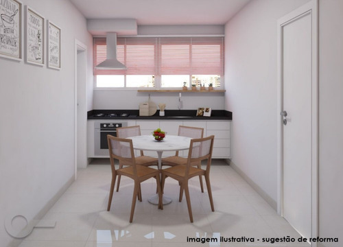 Imagem 7 de 25 de Apartamento Padrão Em São Paulo - Sp - Ap0015_rncr