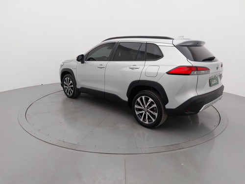 Toyota Corolla Cross 1.8 VVT-I HYBRID FLEX XRV CVT