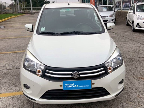Suzuki Celerio 1.0 Glx Ac