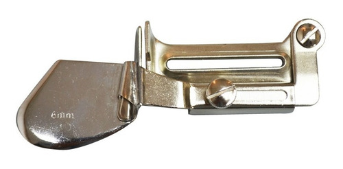 Imagen 1 de 2 de Aparato De Dobladillo, Doble Vuelta 6mm Para Maq. De Coser