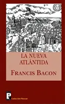 Comprar La Nueva Atlãâ¡ntida, De Bacon, Francis. Editorial Createspace, Tapa Blanda En Español