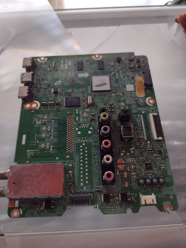 Main Board Samsung Un40f5000