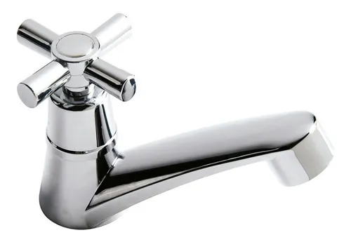 Llave de lavamanos sencilla sale