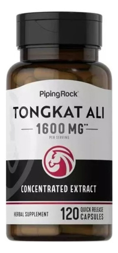 Longjack Tongkat Ali Mg 1600 Mg