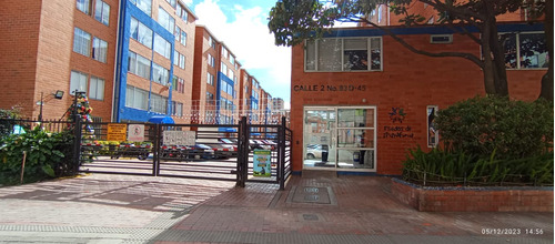 Oportunidad  Apartamento En Kennedy, Bogotá Colombia (14214867884)