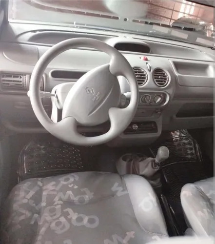Renault Twingo 1.2 Titanium Dynamique
