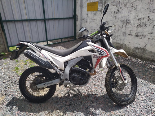 Corven Triax Txr 250 L