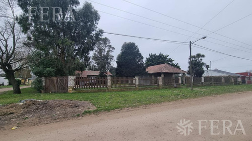 Imagen 2 de 30 de Venta 2 Casas De 3 Ambientes En Mar Del Plata (29809)