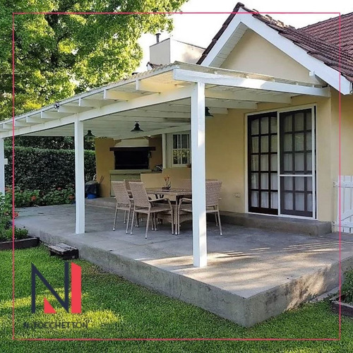 Imagen 3 de 11 de Casa En Venta En Country Club Cardenal Del Monte
