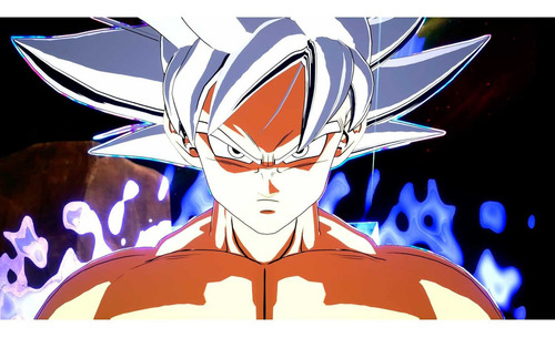 Dragon Ball Sparking Zero Eur Ps5