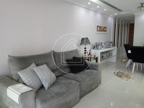 Apartamento - Ref: 856196