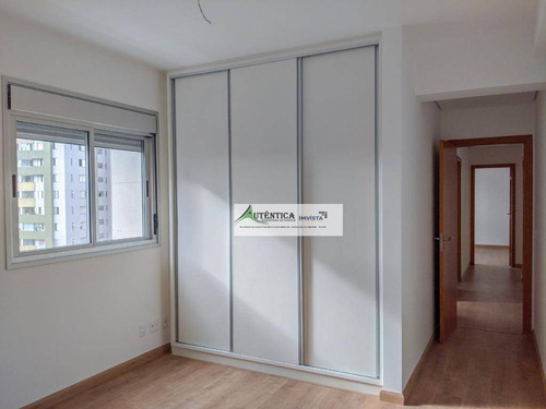 Apartamento Com 4 Dormitórios À Venda, 145 M² Por R$ 1.650.000,00 - Anchieta - Belo Horizonte/mg - Ap1612