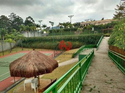 Imagem 17 de 21 de Terreno À Venda, 525 M² Por R$ 2.000.000,00 - Alphaville - Santana De Parnaíba/sp - Te1738