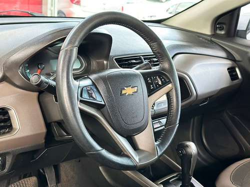Chevrolet Prisma 1.4 MPFI LT 8V