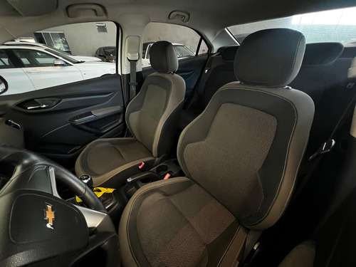 Chevrolet Prisma 1.4 MPFI LTZ 8V FLEX 4P MANUAL
