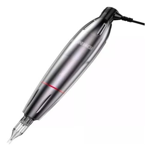 Kit De Tatuaje Pen Profesional + Accesorios