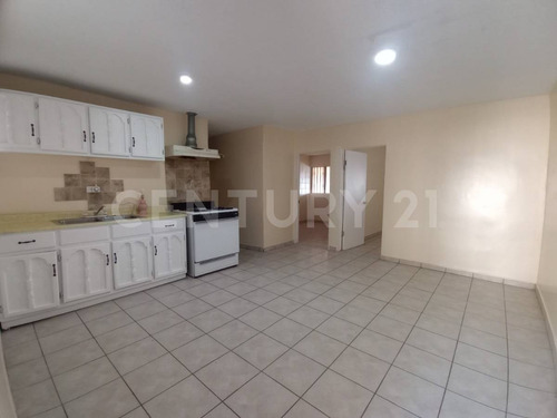 Rcv-1417 Casa De Un Piso En Venta En Jardines Del Rubi, Tijuana B.c.