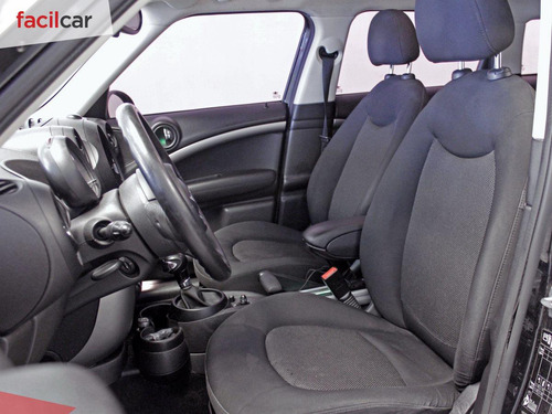 Mini Cooper Countryman Suv 1.6 2014 Excelente!!