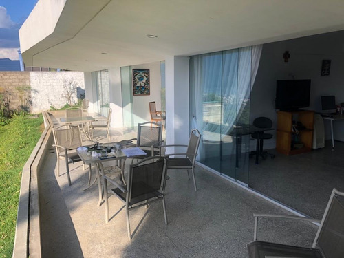 Imagen 10 de 14 de Terreno De 1.004 M² + Área De 500 M² Con Proyecto Elaborado Al 70% En El Alto Hatillo