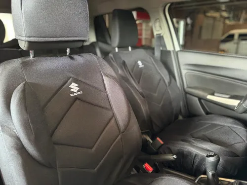 Suzuki Swift 1.2 Hybrid 2Wd