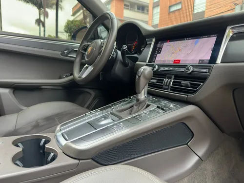 Porsche Macan 2.0
