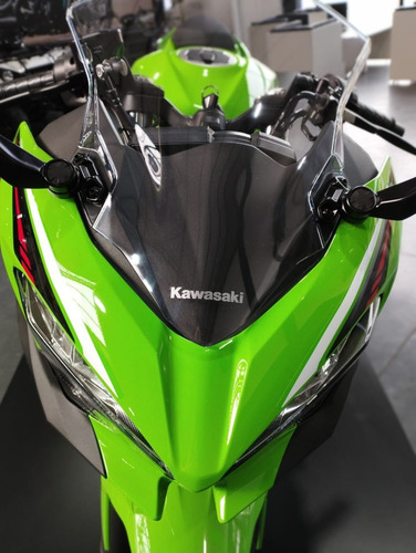 Imagen 13 de 19 de Kawasaki Ninja 400 Abs Krt! Comprala Aqui En Kawasaki Jack