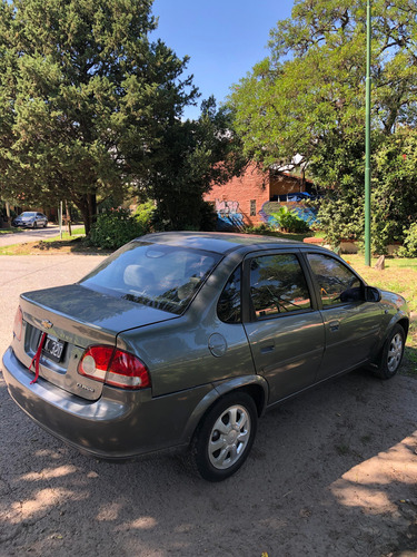 Chevrolet Corsa Classic 1.4 Lt Full / Tomo Motos / Permuto