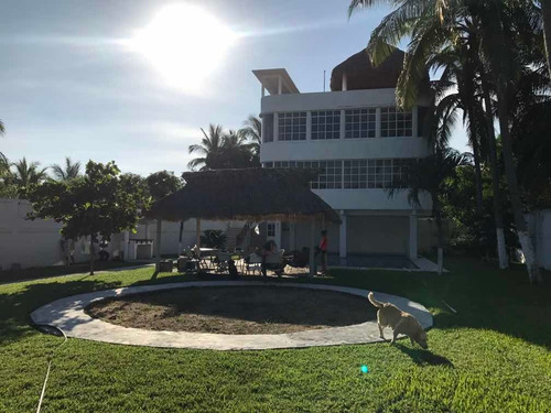 Imagen 6 de 14 de Casa Terreno 1300 M2