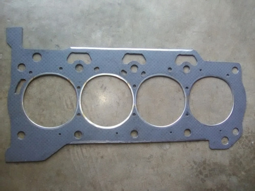 Empacadura De Cámara De Toyota Corolla Irani Policial A 2 Mm
