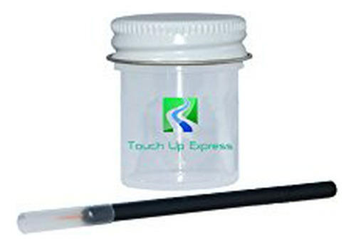 Touch Up Express Paint Para Chevy Sonic 636r Switchblade Sil