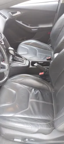 Ford Focus 2.0 Titanium