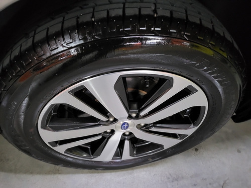 Imagen 14 de 19 de Subaru Outback 2018 2.5 Limited
