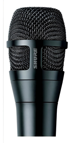 Microfone Bastão Vocal Cardióide Nexadyne 8/c Shure